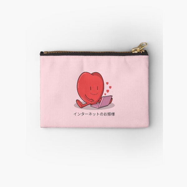 Item preview, Internet princess. Japanese.  designed and sold by KonichiwaCutie.