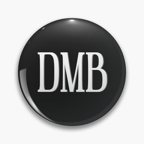 Item preview, DMB (Dave Matthews Band) designed and sold by dmbdana.