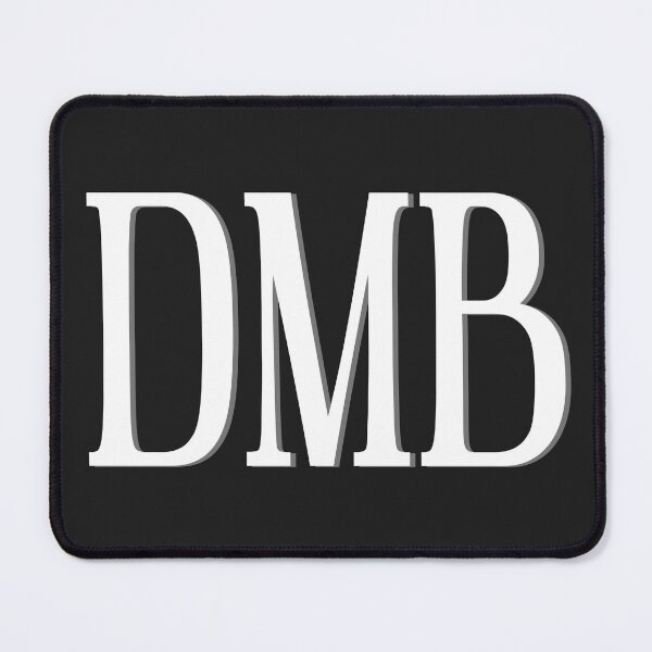 Item preview, DMB (Dave Matthews Band) designed and sold by dmbdana.