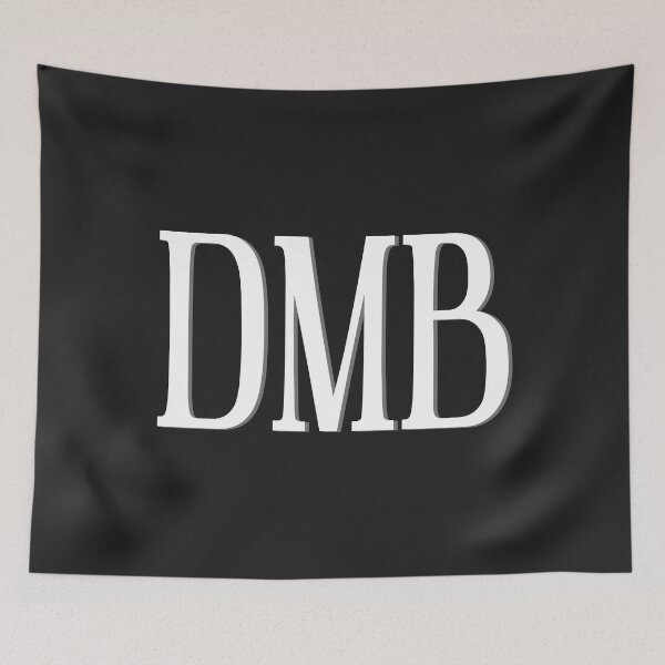 Item preview, DMB (Dave Matthews Band) designed and sold by dmbdana.