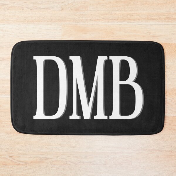 Item preview, DMB (Dave Matthews Band) designed and sold by dmbdana.