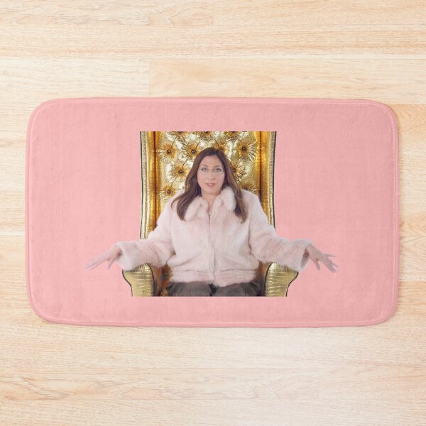 Item preview, Gina  |  Brooklyn 99 designed and sold by clamentine.