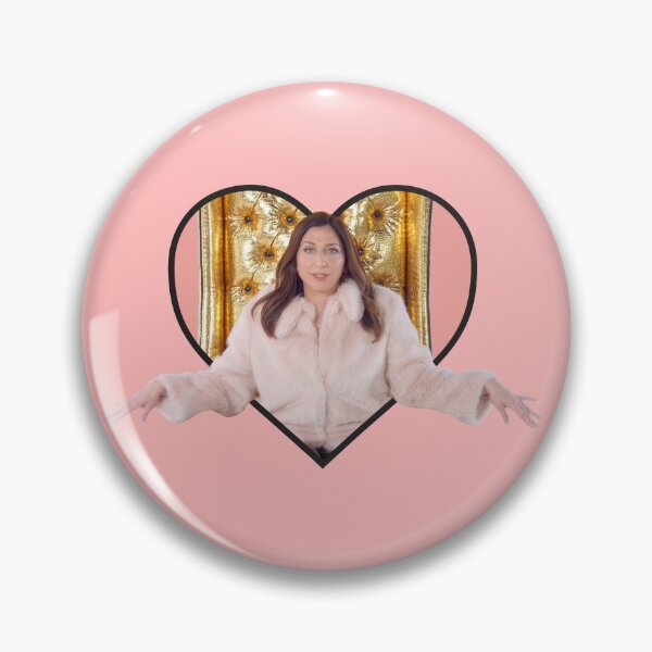 Item preview, Gina  |  Brooklyn 99 designed and sold by clamentine.