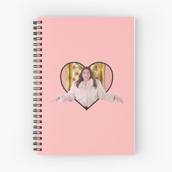 Item preview, Gina  |  Brooklyn 99 designed and sold by clamentine.