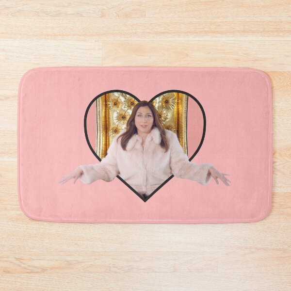 Item preview, Gina  |  Brooklyn 99 designed and sold by clamentine.