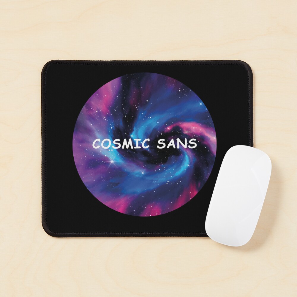 Item preview, Mouse Pad designed and sold by CreativeRirah.