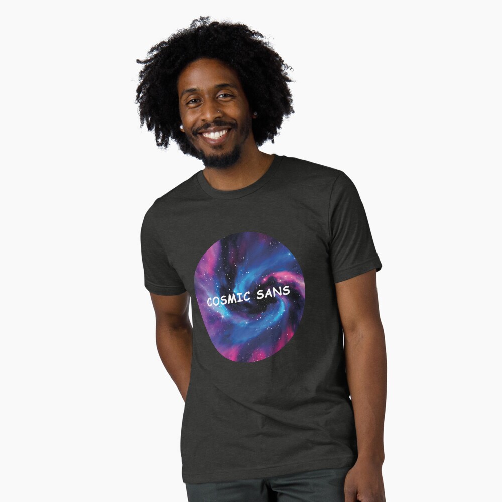 Item preview, Tri-blend T-Shirt designed and sold by CreativeRirah.