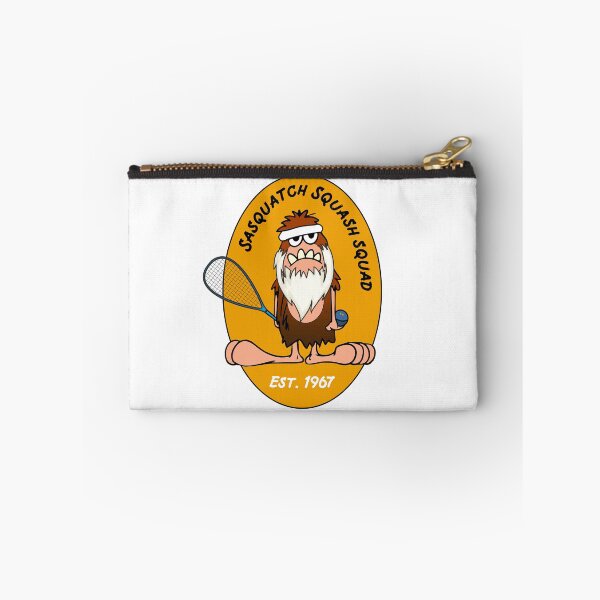 Item preview, Sasquash Squash Squad designed and sold by goatboyjr.