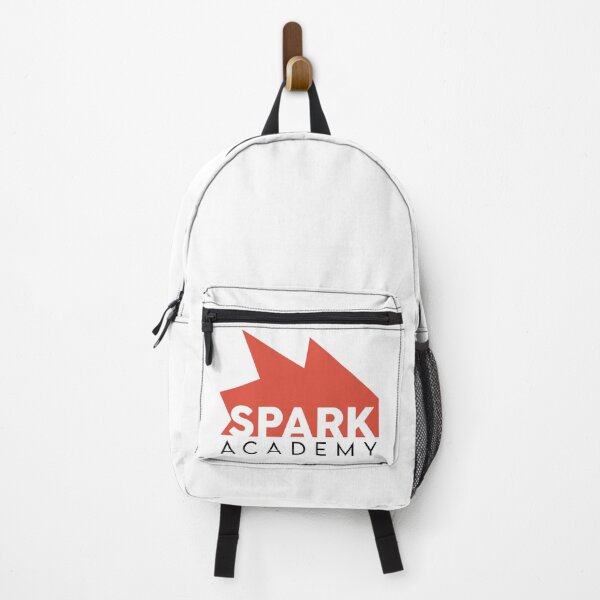 Item preview, Spark Academy Logo designed and sold by ashleybrooke14.