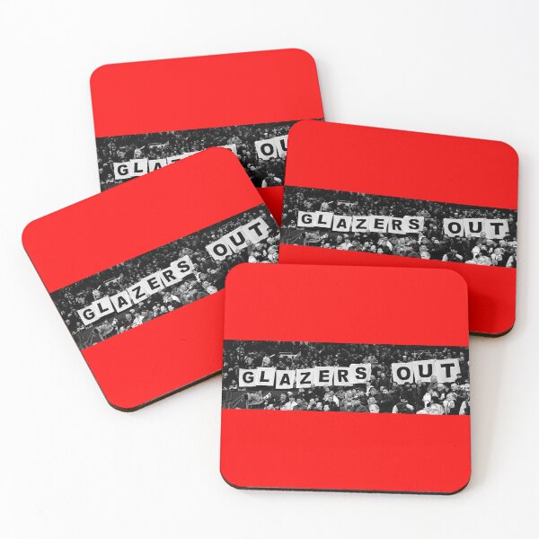 Item preview, GLAZERS OUT designed and sold by MortaliteeUK.