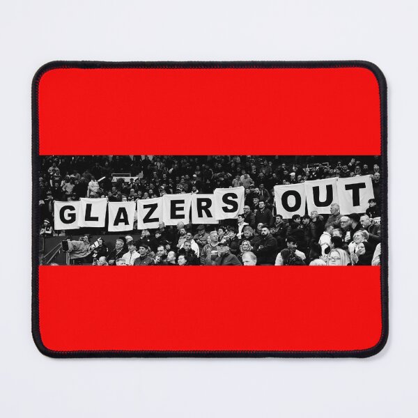 Item preview, GLAZERS OUT designed and sold by MortaliteeUK.
