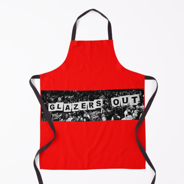 Item preview, GLAZERS OUT designed and sold by MortaliteeUK.