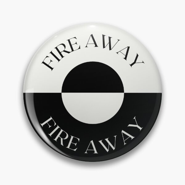 Item preview, Fire Away – Niall Horan designed and sold by mingyucck.