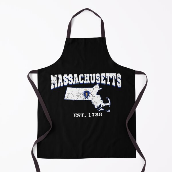 Item preview, Massachusetts est. 1788 designed and sold by Mila1946.