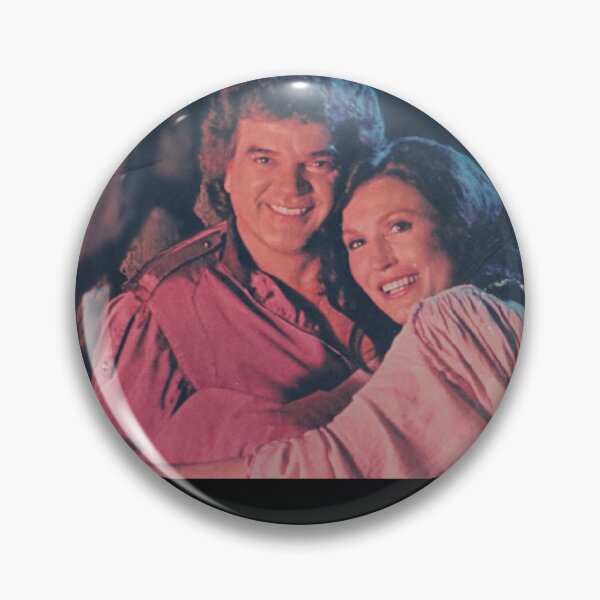 Item preview, Conway & Loretta. designed and sold by John Tyler Mounce.