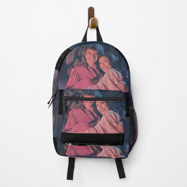 Item preview, Conway & Loretta. designed and sold by John Tyler Mounce.