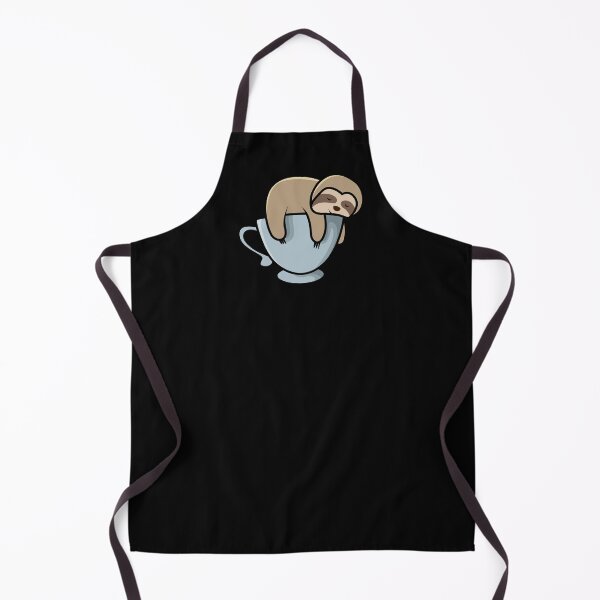Item preview, Cute slothis sleeping designed and sold by oli-ml.
