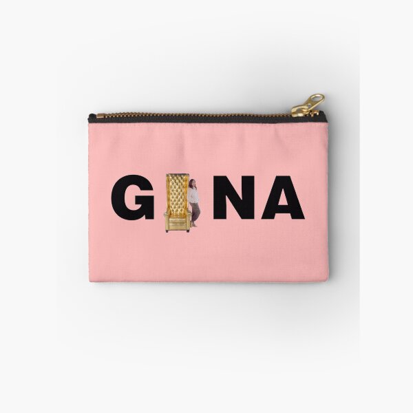 Item preview, Gina  |  Brooklyn 99 designed and sold by clamentine.