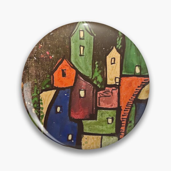 Item preview, Quiet night designed and sold by TheArtyPlanty.
