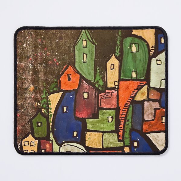 Item preview, Quiet night designed and sold by TheArtyPlanty.