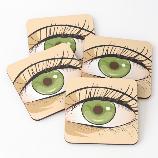 Item preview, Look Into My Eyes designed and sold by CakmakShop.