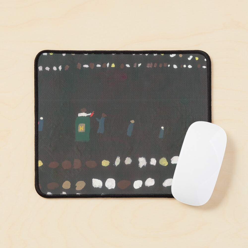 Item preview, Mouse Pad designed and sold by TGicW60.