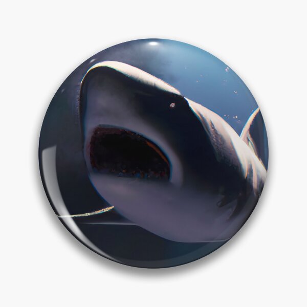 Item preview, The Shark Expedition designed and sold by PictureNZ.