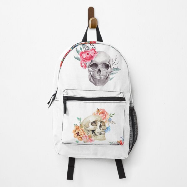 Item preview,  bones and botany designed and sold by ApurwaArtShop.