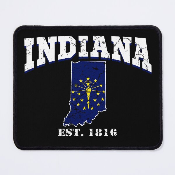 Item preview, indiana 1816 designed and sold by Mila1946.