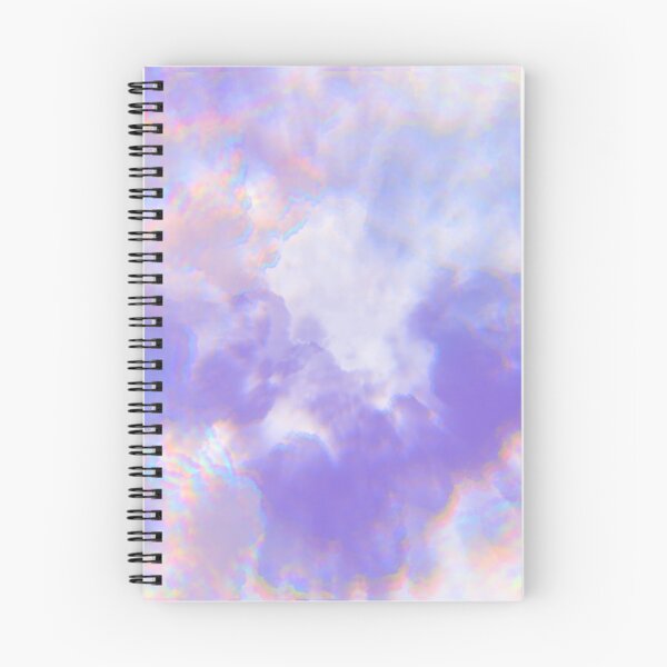 Item preview, Opalescent Cloud Print  designed and sold by Amber Morgan.