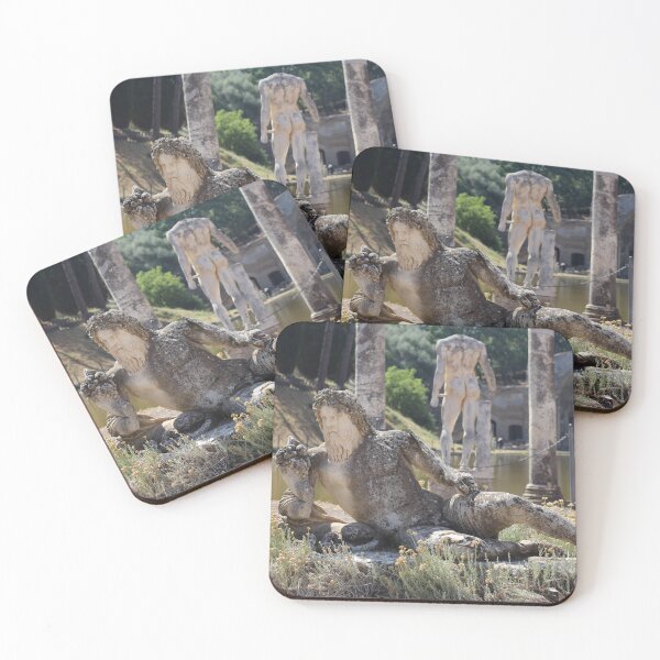 Item preview, Villa Adriana designed and sold by NorthcastMN.