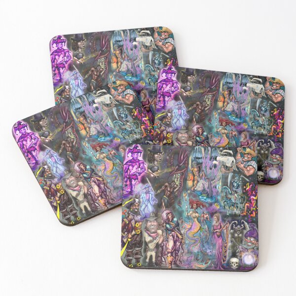 Item preview, Epic Stories designed and sold by Kevin Middleton.