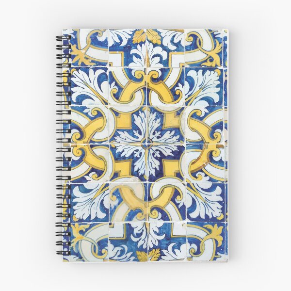 Item preview, Portuguese Tiles designed and sold by BarBubble.