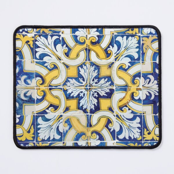 Item preview, Portuguese Tiles designed and sold by BarBubble.