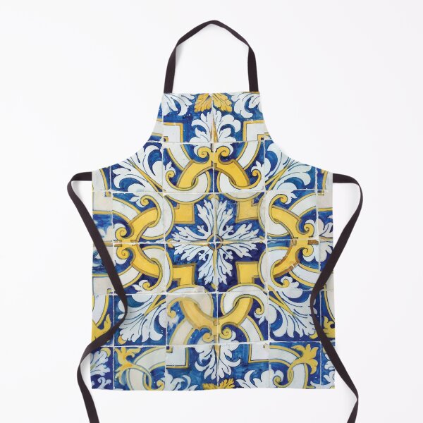 Item preview, Portuguese Tiles designed and sold by BarBubble.
