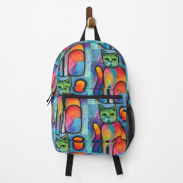 Item preview, Pretty Kitty  designed and sold by Karin Zeller.
