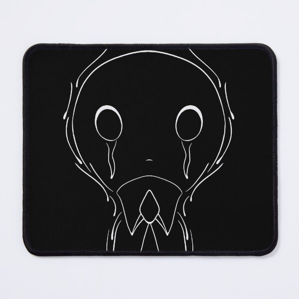 Item preview, Despair of the Everyday designed and sold by ExploredThought.