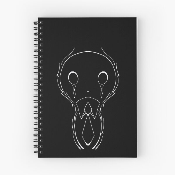 Item preview, Despair of the Everyday designed and sold by ExploredThought.