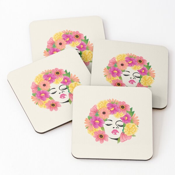 Item preview, Afro hair natual black Historia, Orgullo del 16 de junio designed and sold by LatinoPower.