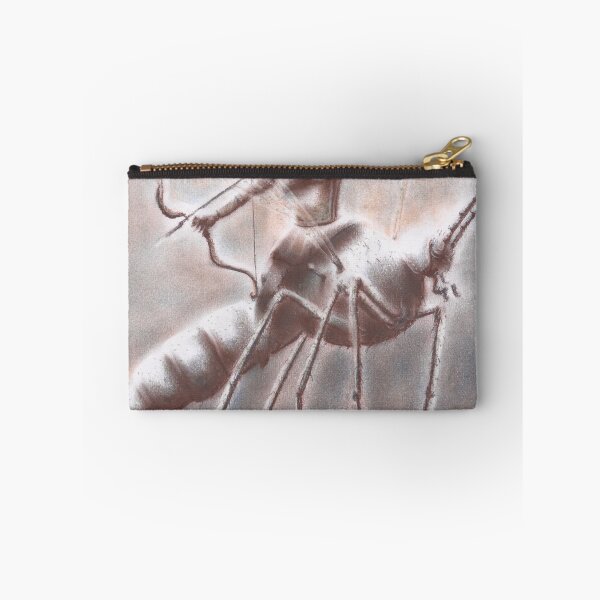 Item preview, Mounted Archer Riding a Gnat designed and sold by EderArt.