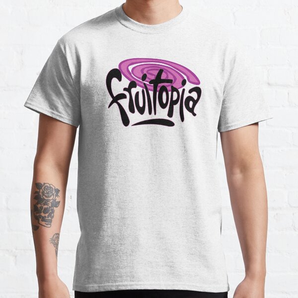 Item preview, Fruitopia designed and sold by CineMania.