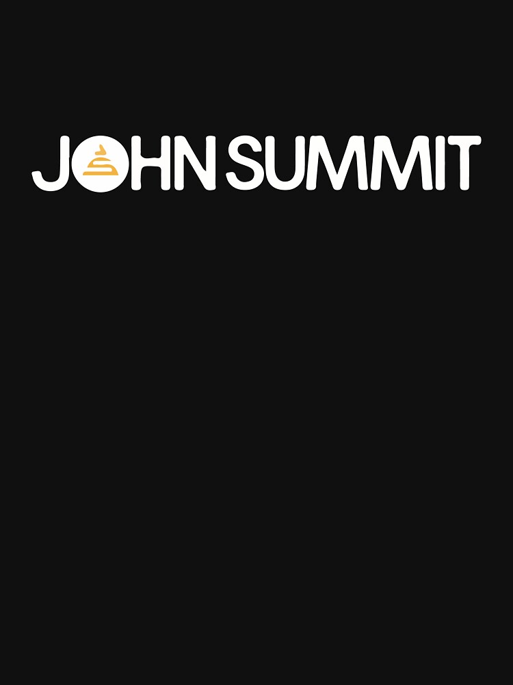 Original 2023 John Summit Graphic limited Shirt - Rumrumshirt News