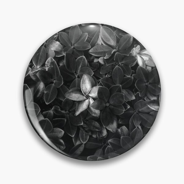 Item preview, Botanical Beauty Art Photography Black and White designed and sold by David Thibodeaux.