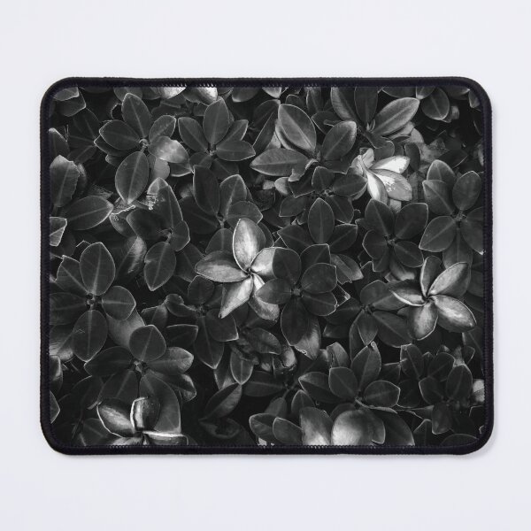 Item preview, Botanical Beauty Art Photography Black and White designed and sold by David Thibodeaux.
