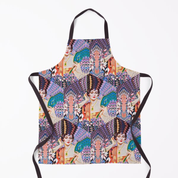 Item preview, Art Deco Glamour Kaleidoscope designed and sold by Lisa Marie Mercer.