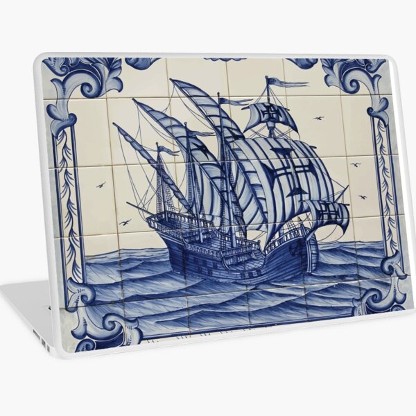 Item preview, Carreaux de bateaux portugais designed and sold by BarBubble.