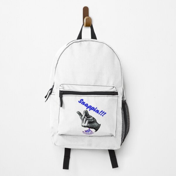 Item preview, Muse Brand Snappin! designed and sold by MuseBrand.