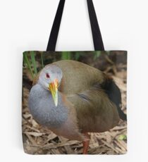 TH 1 Tote Bag