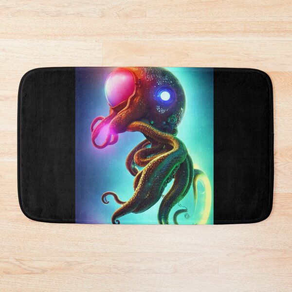 Item preview, Invader Zelk designed and sold by CosmicBee.