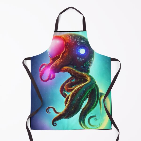 Item preview, Invader Zelk designed and sold by CosmicBee.